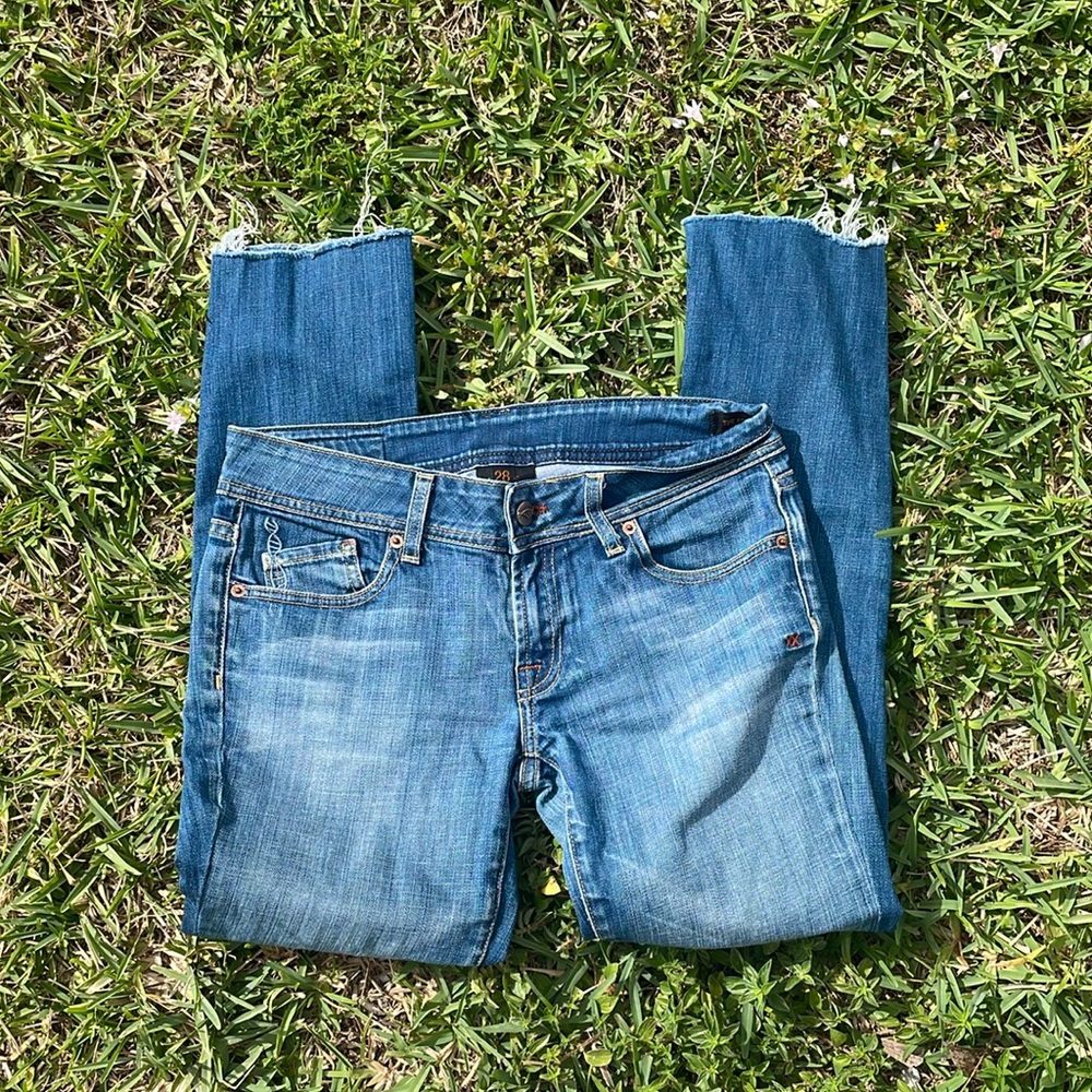 [Genetic Denim] “The Kelly” Jeans - Size 28